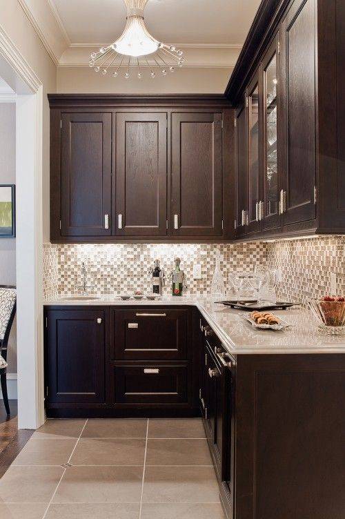 Luxury Kitchen Cabinet 2